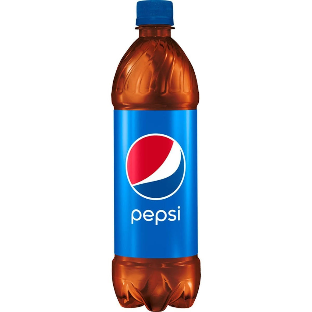 24 oz. Bottles, 24 pk. V4465