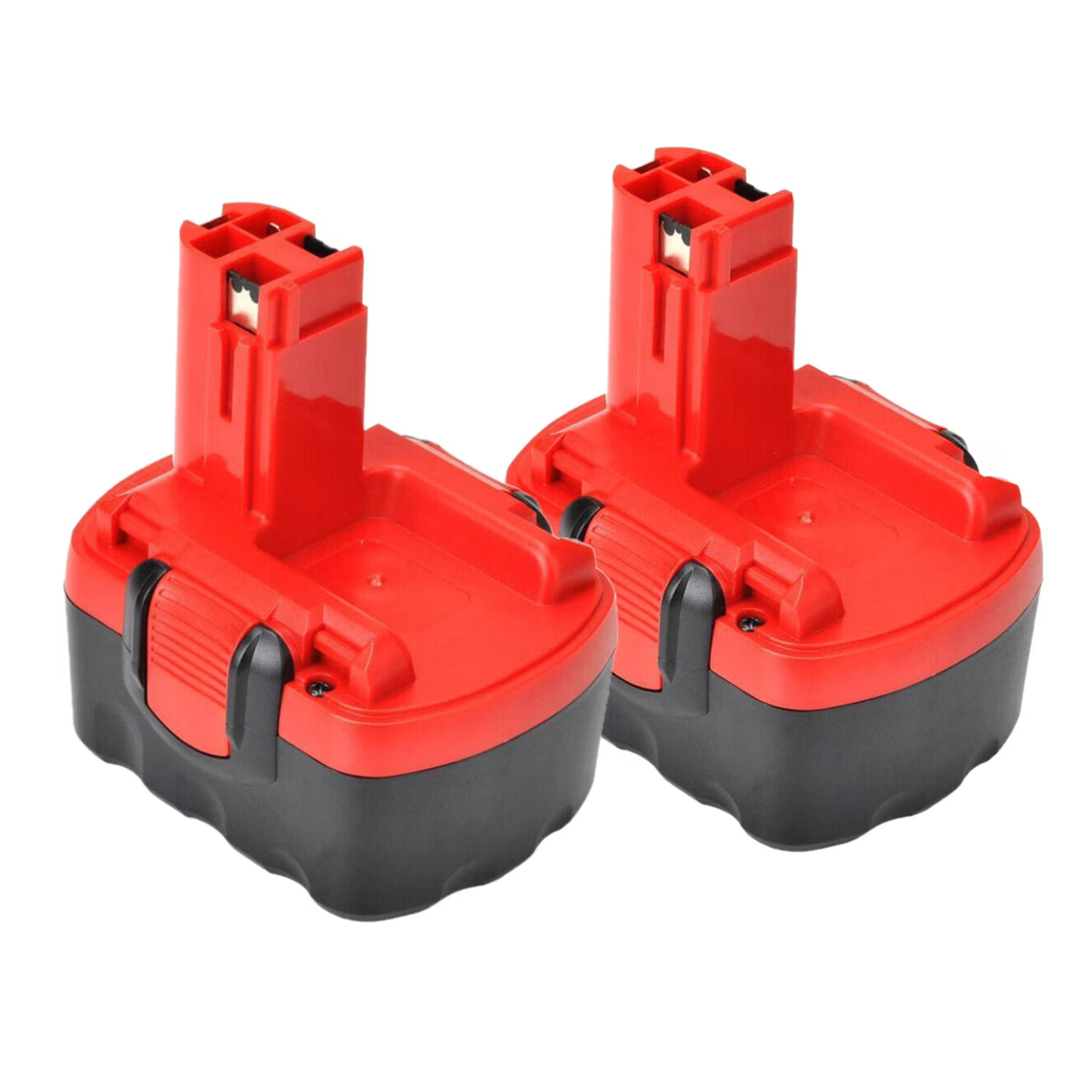 2Pack 14.4V 4800mAh Ni-MH Battery P9491