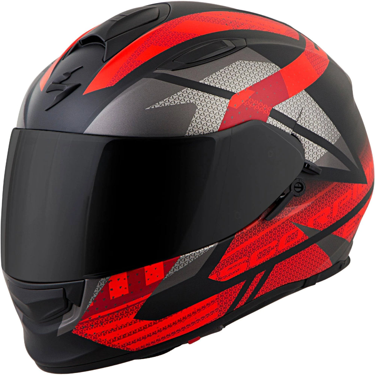White/Silver Helmet P5617