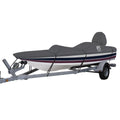 Heavy-Duty Outboard Ski-Boat Cover T727272
