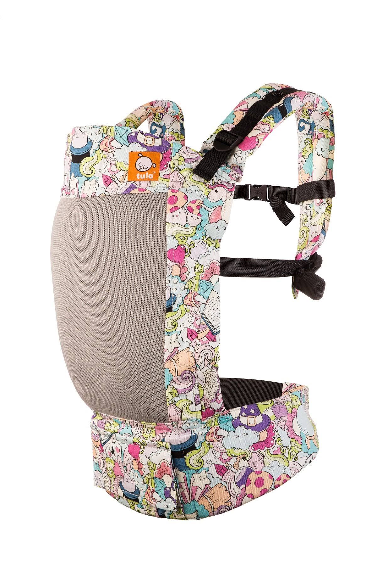 Tula Standard Carrier E828