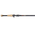 Cara Casting Rod, Medium Heavy, Black, 6 ft 8 in F8901