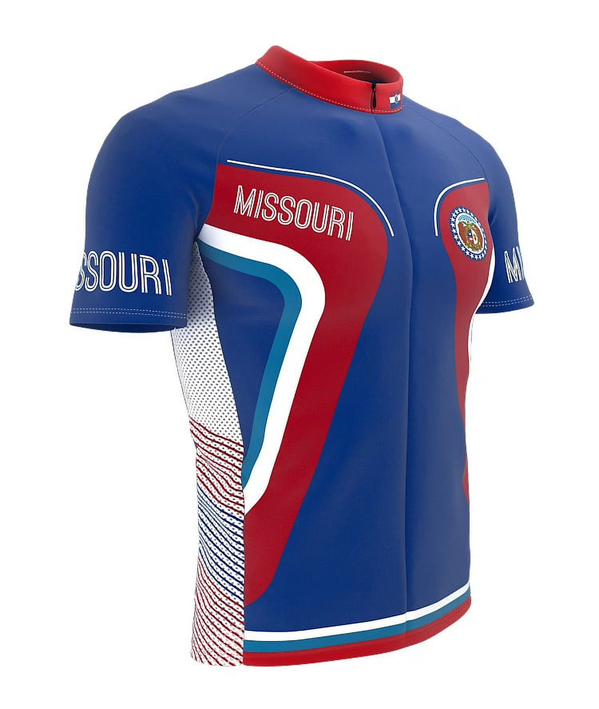 XS Bike Short Sleeve Cycling Jersey J9947