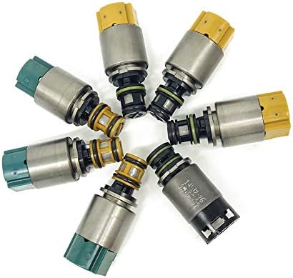 ZF6HP26 Gearbox Solenoid Valve Kit O5347