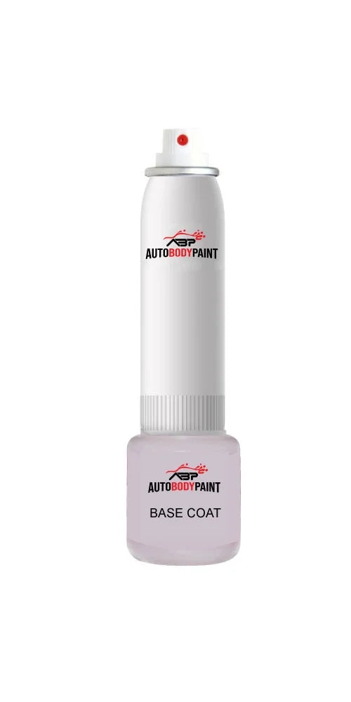 Touch Up Basecoat Spray Paint Compatible with Ford F650 Metallic M555271