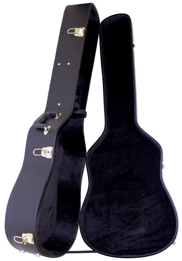 Classical Guitar Hardshell Case Z55931