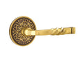 Knob with Lancaster Knobset W2962