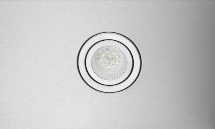 Stainless Steel 30" Under Cabinet Range Hood 800 CFM W76780