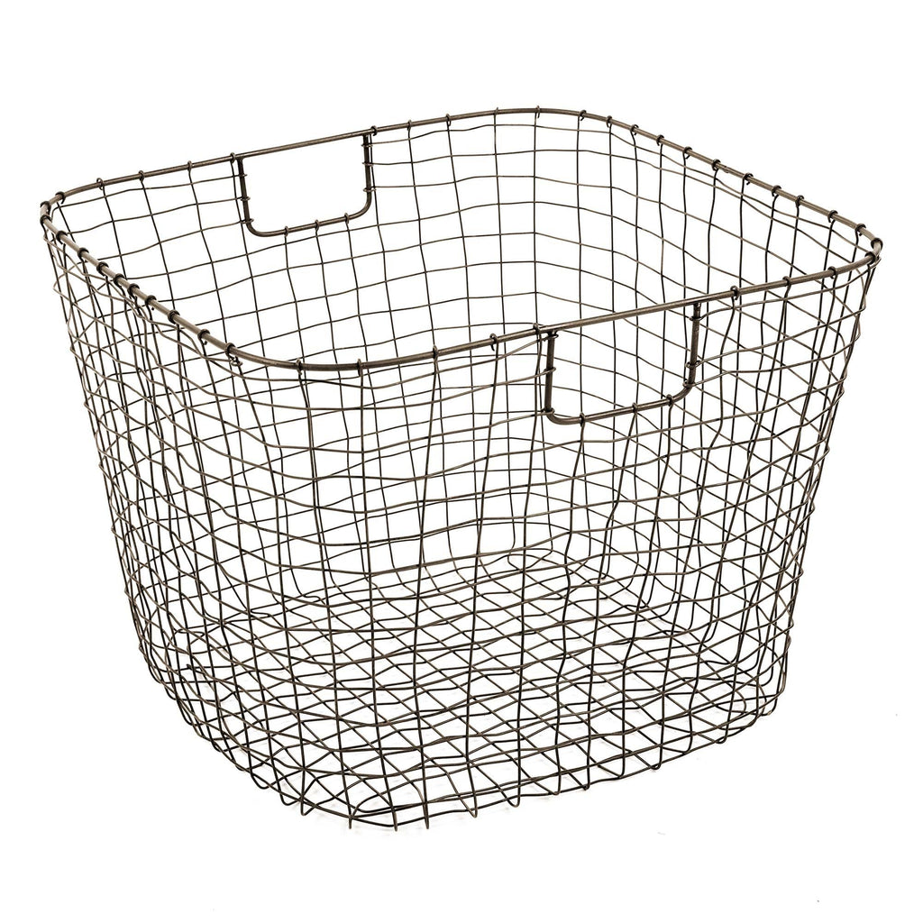Cabo Harvest Basket Natural G21356