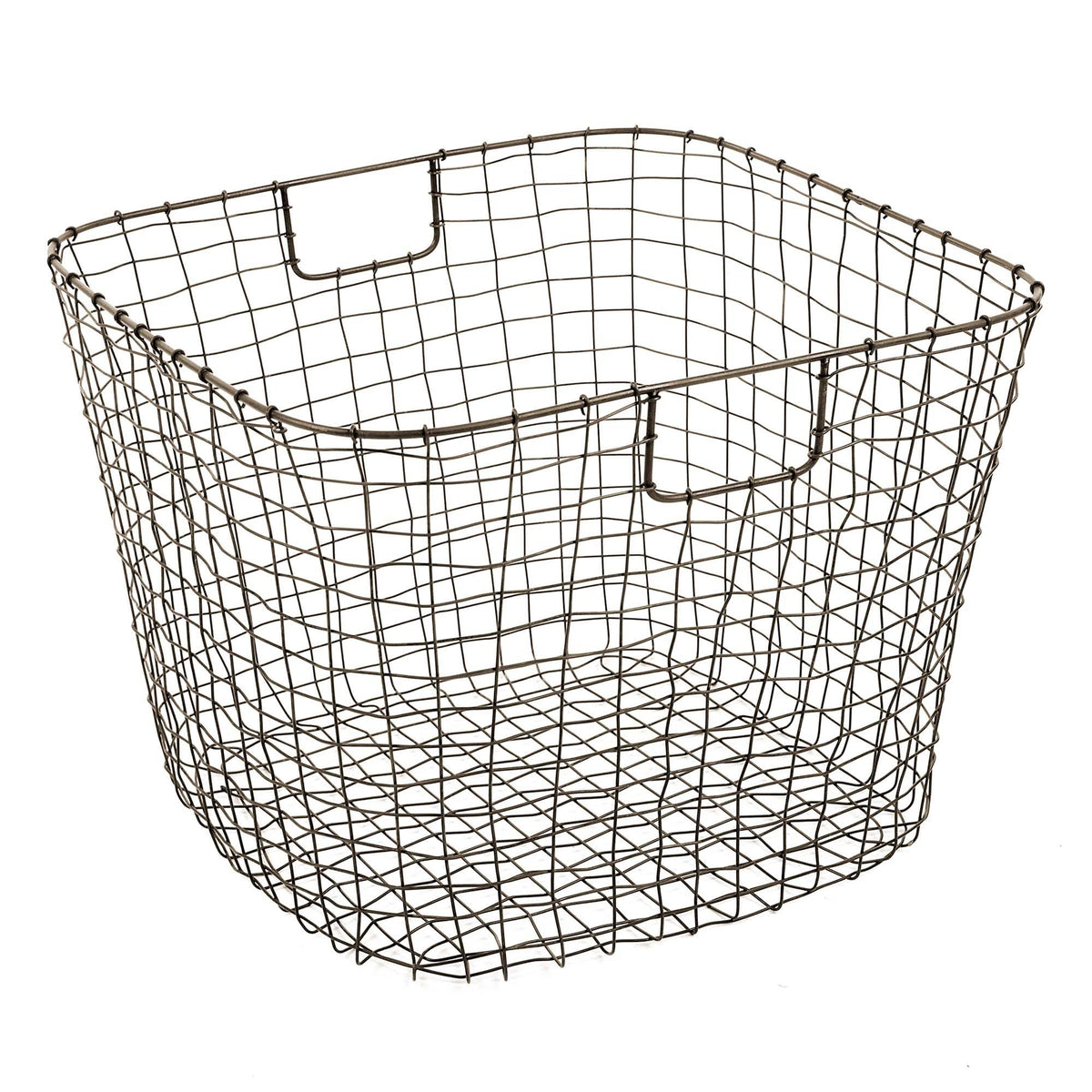 Cabo Harvest Basket Natural G21356