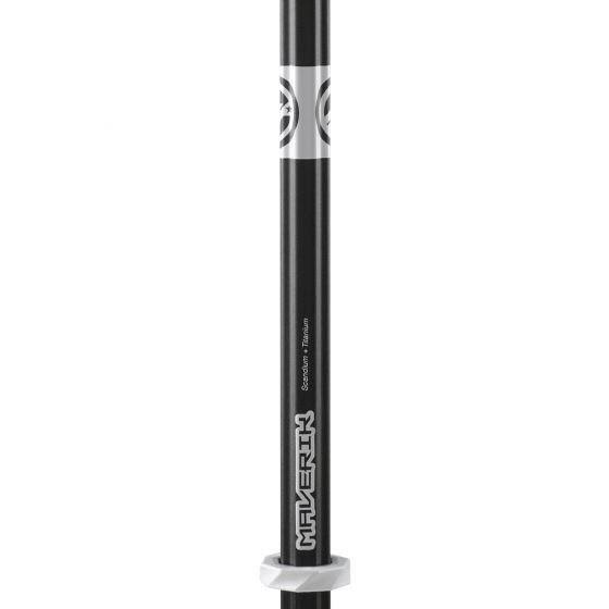 Black Lacrosse Shaft L5152