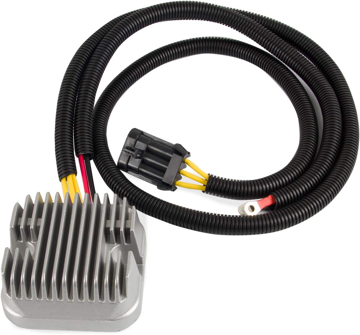 Voltage Regulator Rectifier Pack of 2 O440580