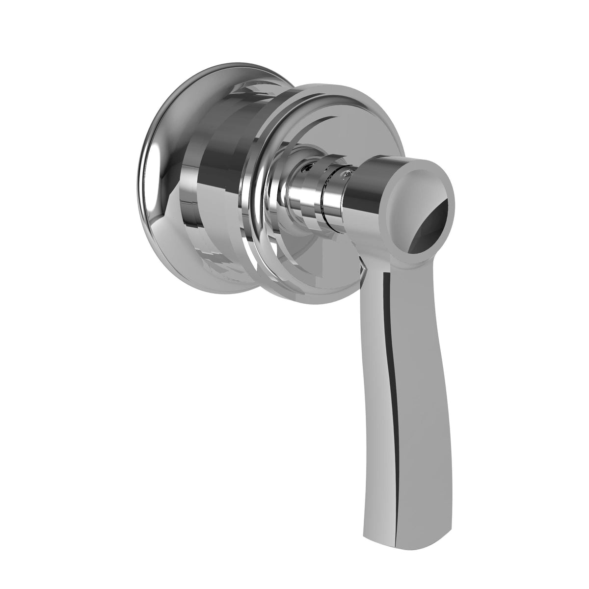 Antique Nickel Diverter/Flow Control Handle Z490