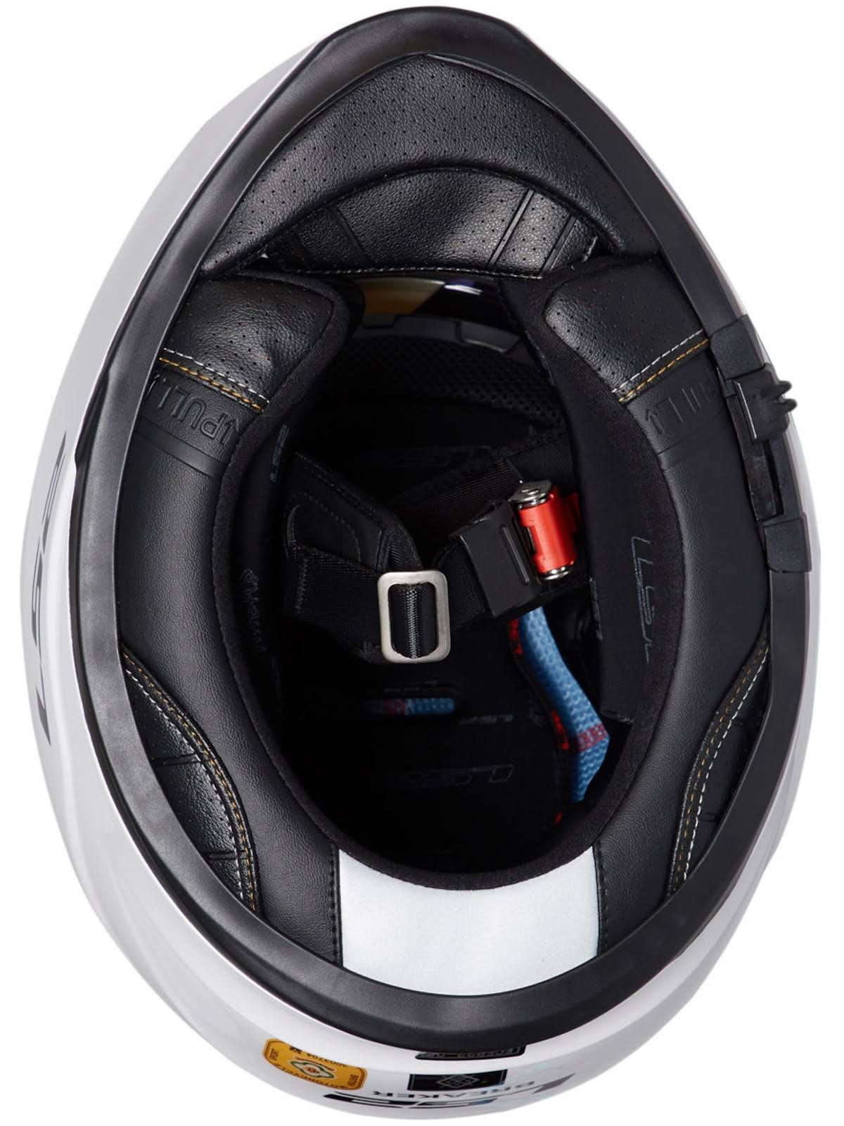 Helmet Size 3XL H976420