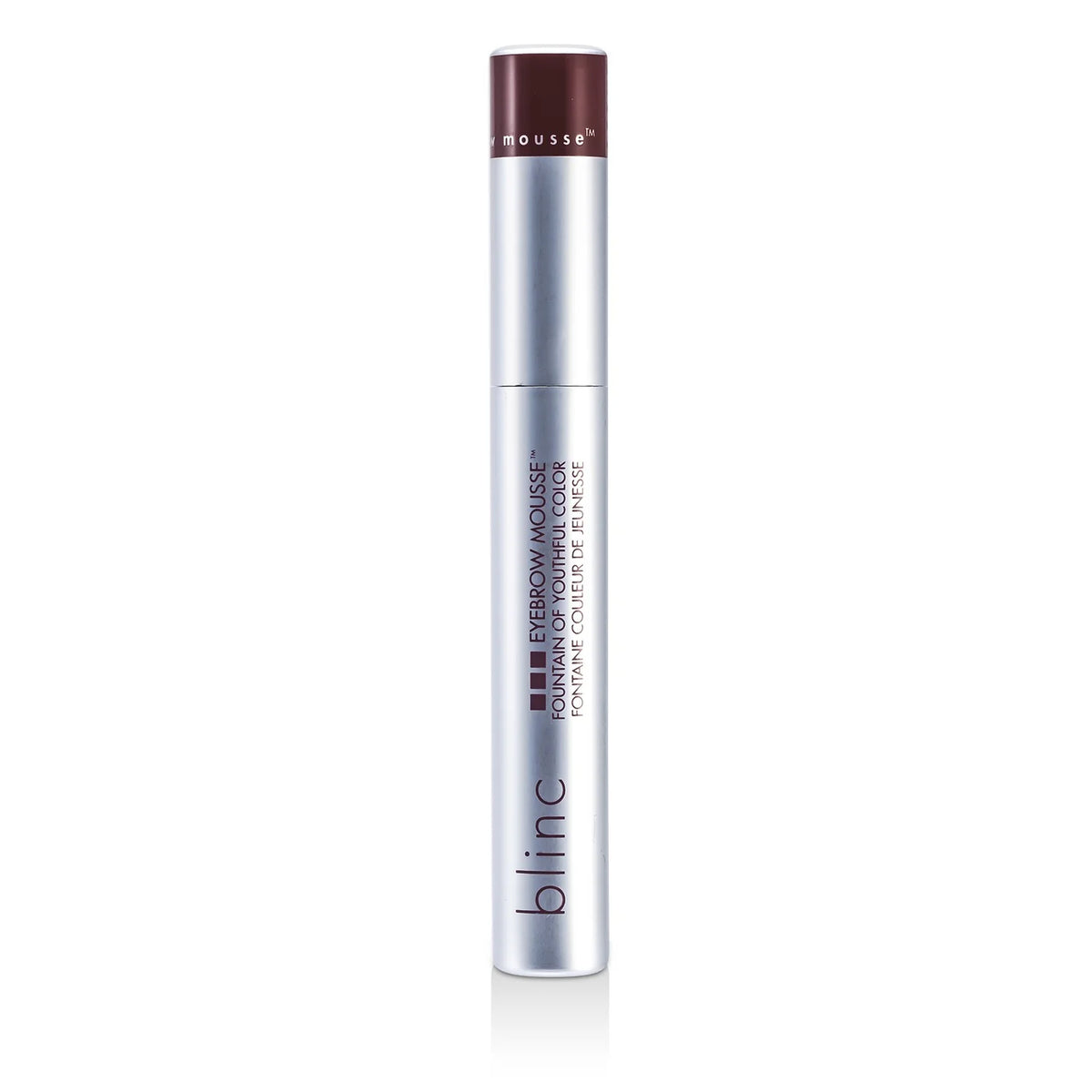 Dark Blonde Eyebrow Mousse Y49199
