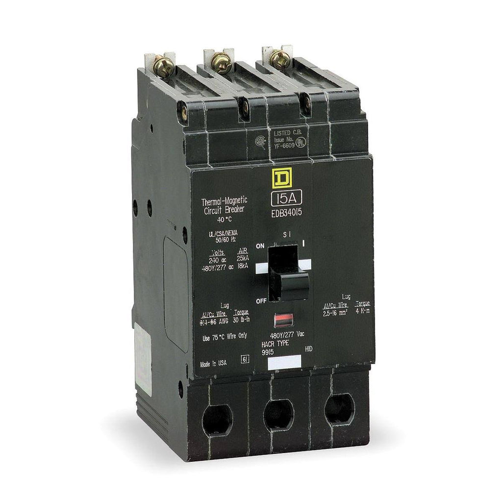 Circuit Breaker H1946