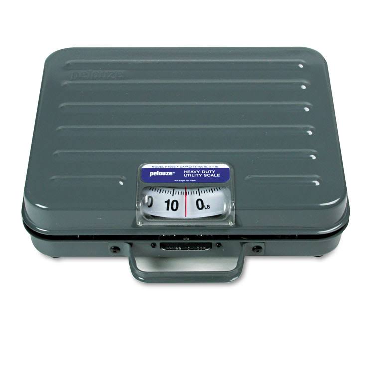 100lb Capacity Mechanical Utility Scale K929