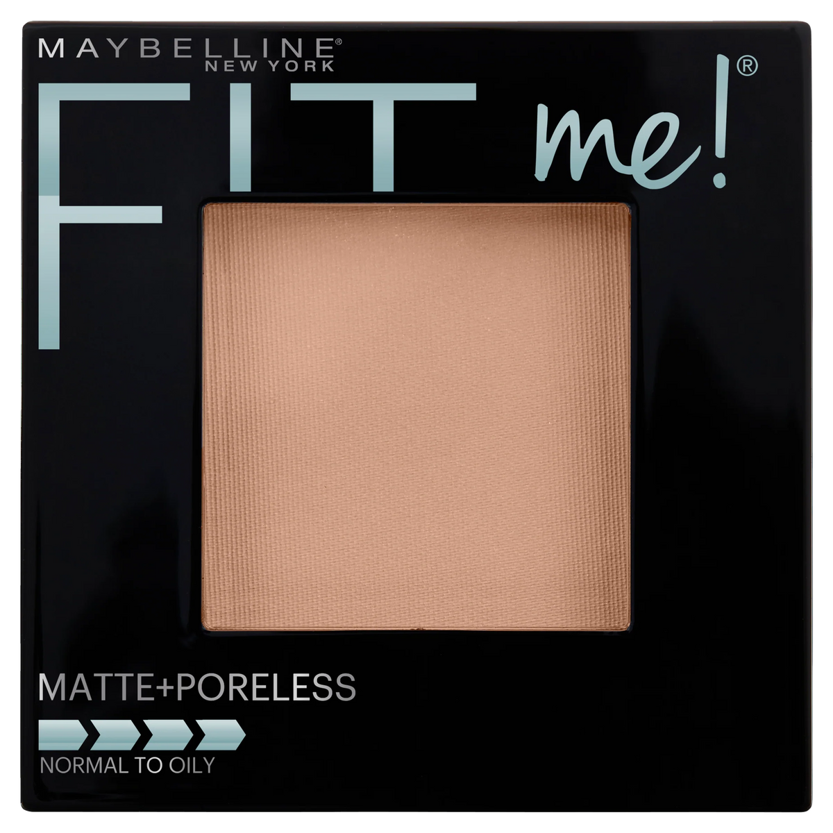 Matte + Poreless Powder 8.5g Natural Beige X1098