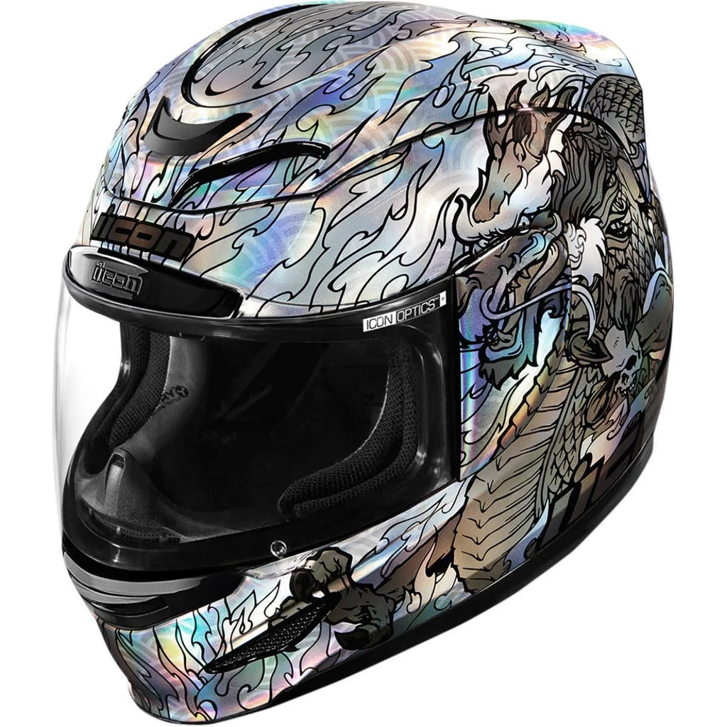 Legion Helmet X135