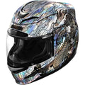 Legion Helmet X135