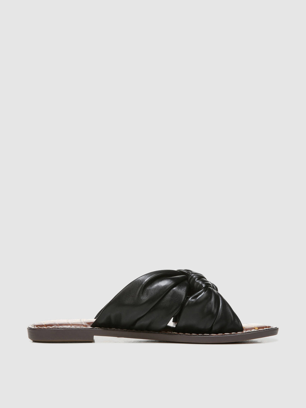 Black Slide U4328