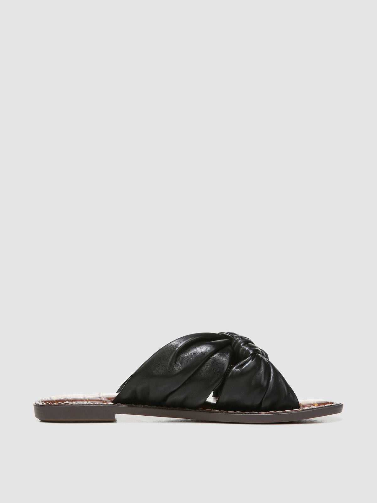 Black Slide U4328
