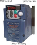 Variable Frequency Drive, 2 Hp, 200-230v P15397