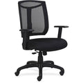 Mesh Back Chair with Air Grid Fabric Seat G284049