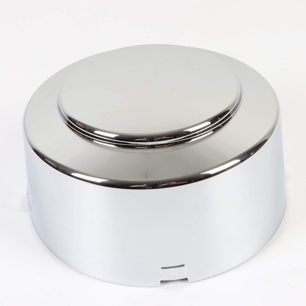 Chrome Center Cap for Ford F350 Super Duty Dually, Pack of 2 P2245