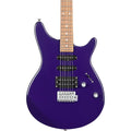 Purple Sky Electric Guitar D715