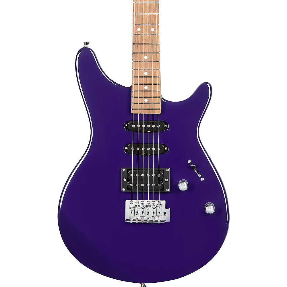 Purple Sky Electric Guitar D715