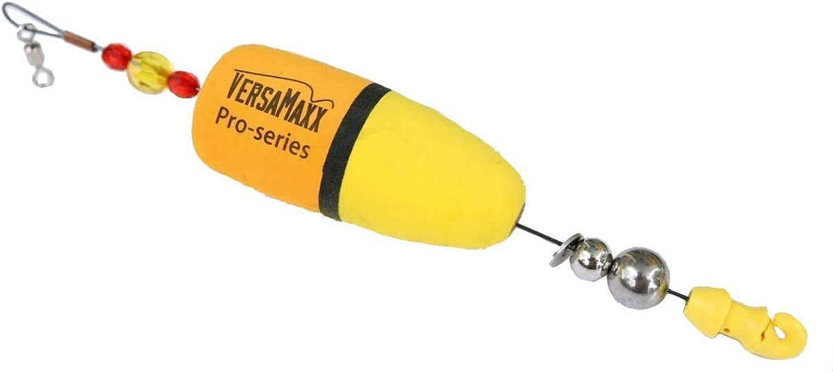 3 Pack Saltwater Popping Cork Rig R370
