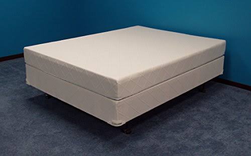 Twin Soft-Side Waterbed Mattress J16160