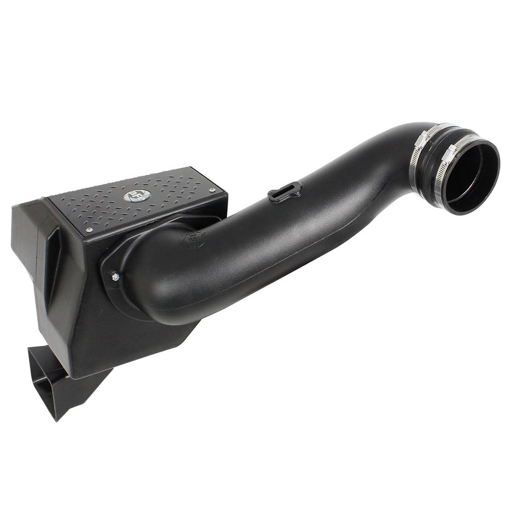 Air Intake Kit P63721