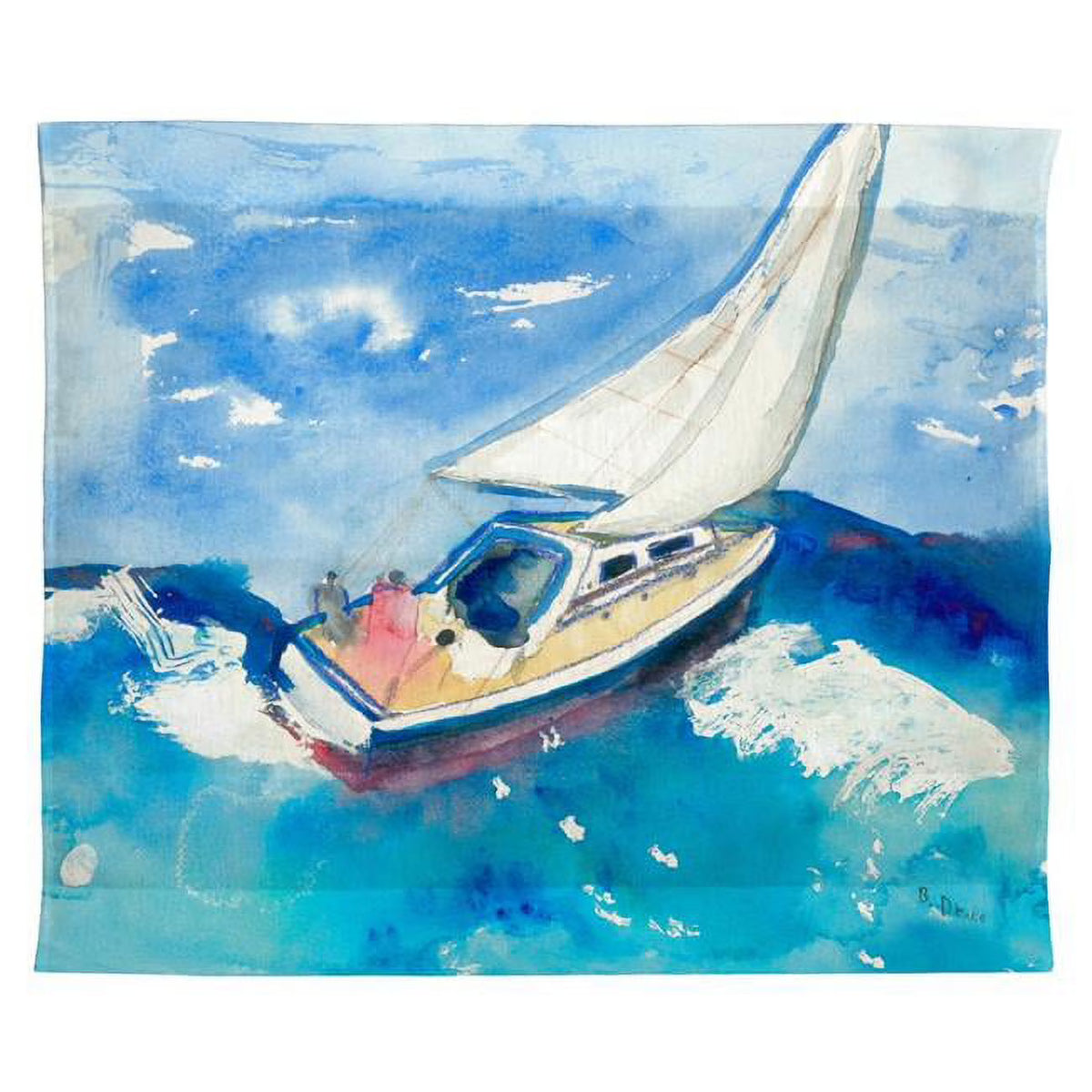 Outdoor Wall Hanging R823408