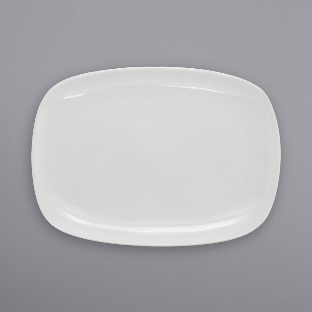 12 x 9 Euro Platter W9670