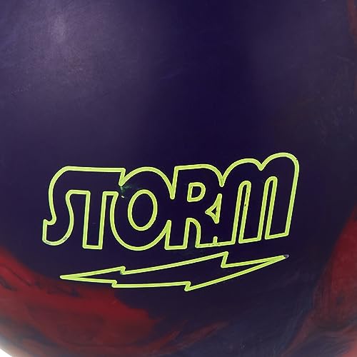 Storm Phaze II Bowling Ball Y20996