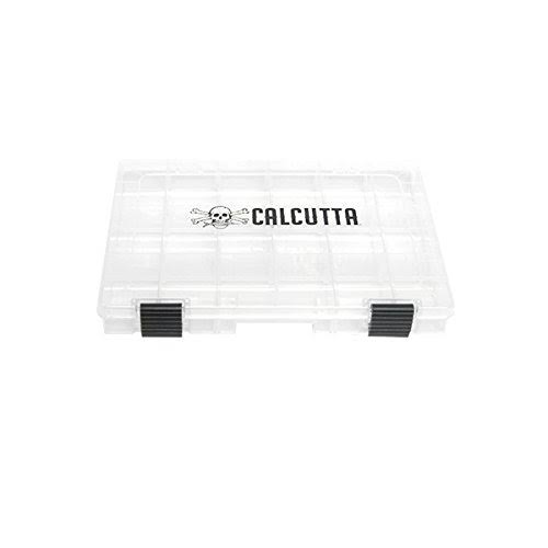 Calcutta 3600 Explorer Tackle Bag A3392