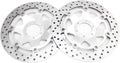 Front Brake Discs Rotors for Honda Goldwing 1800 GL1800 2001-2015 F2294