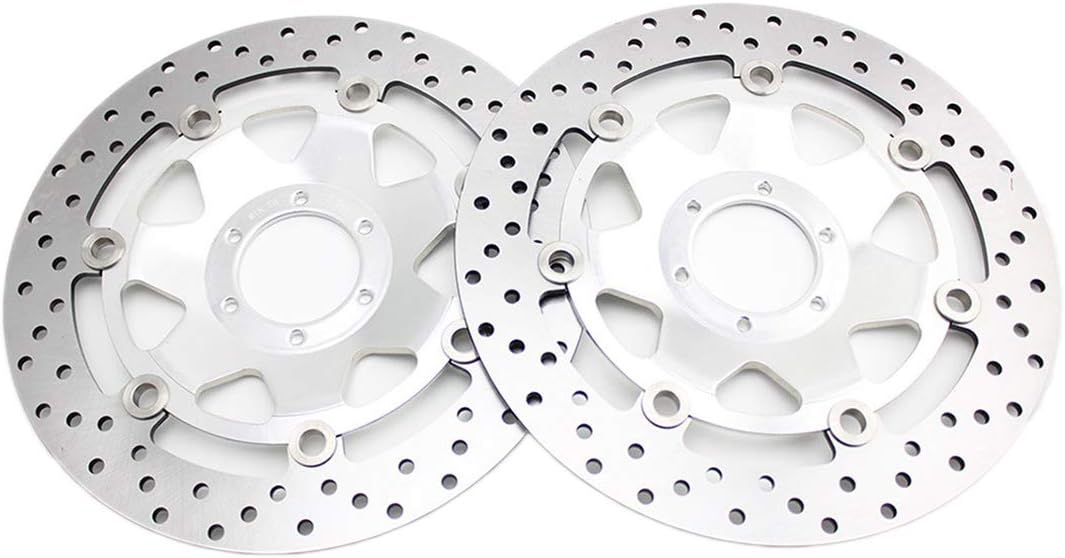 Front Brake Discs Rotors for Honda Goldwing 1800 GL1800 2001-2015 F2294