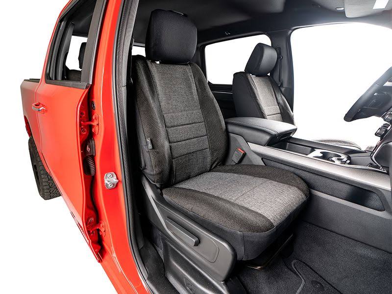 Custom Seat Cover I930