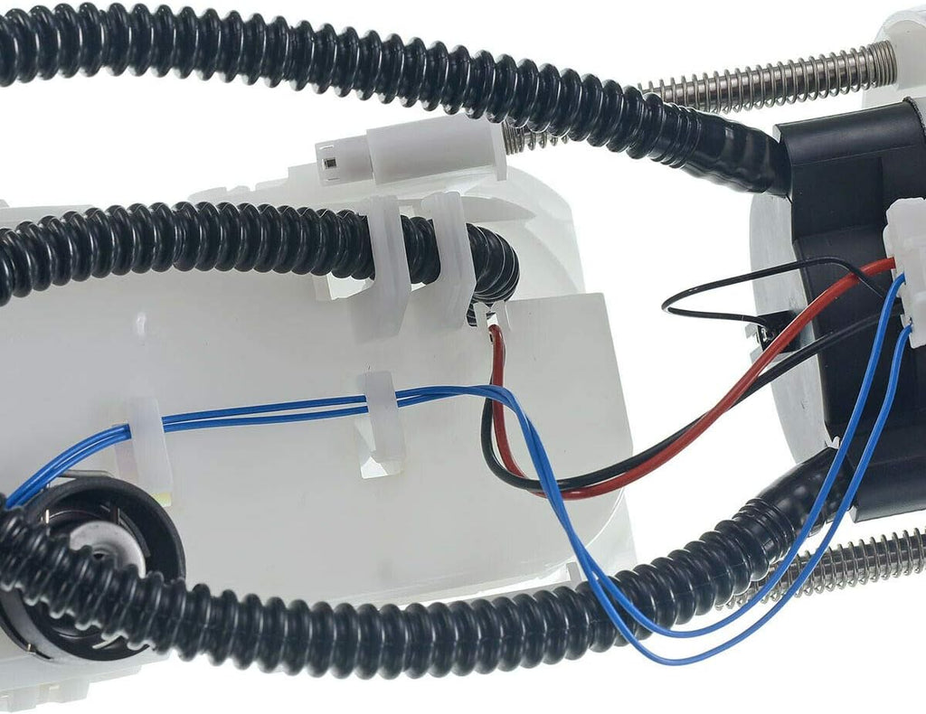 Electric Fuel Pump Assembly Pack of 2 C953971