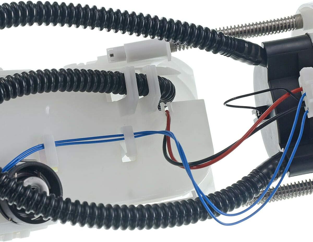 Electric Fuel Pump Assembly Pack of 2 C953971