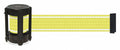Retractable Belt Cassette, Yellow/White A97807