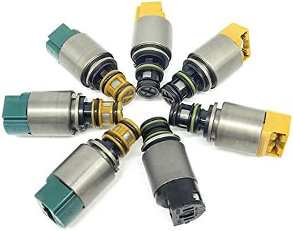 ZF6HP26 Gearbox Solenoid Valve Kit O5347
