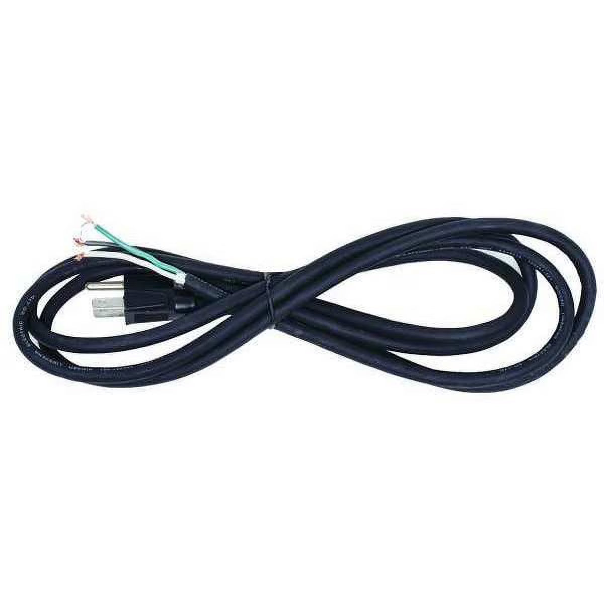 8 ft. 10A Power Cord E164208