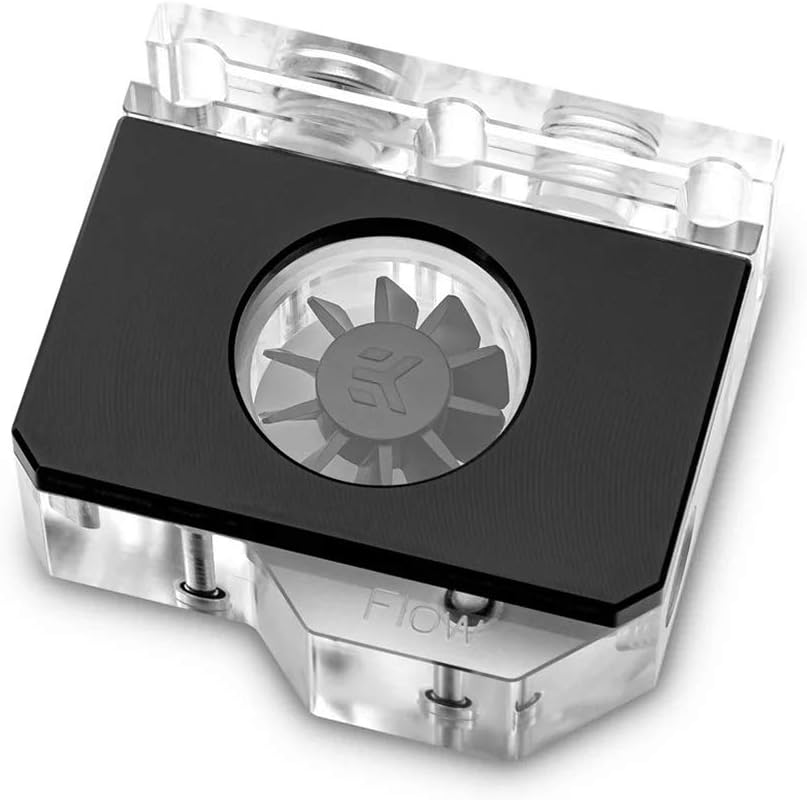 Black Digital RGB Flow Indicator Pack of 2 X909