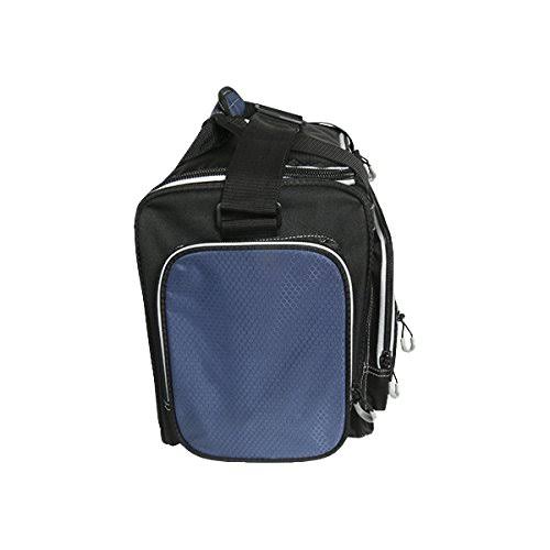 Calcutta 3600 Explorer Tackle Bag A3392
