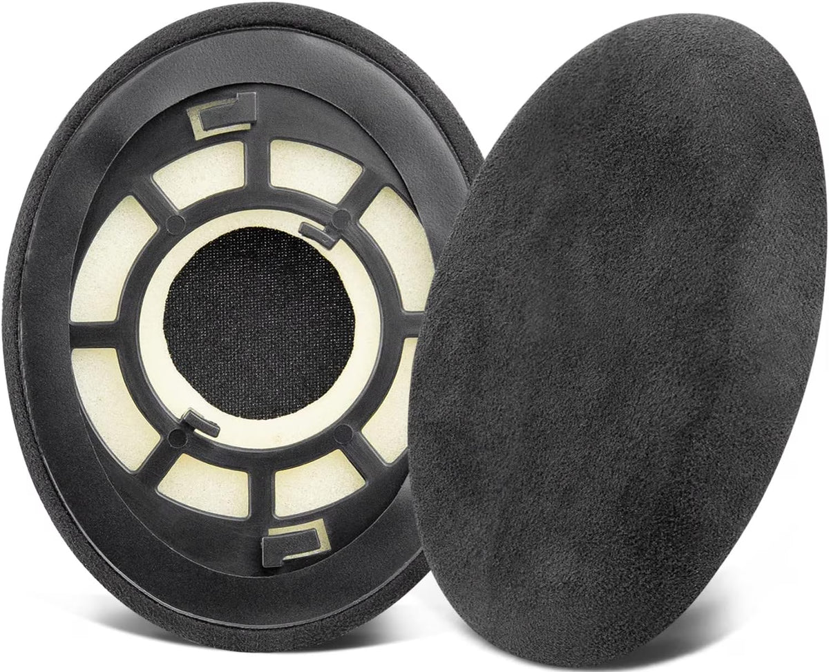 Velour Earpads Replacement for Headphones G445303