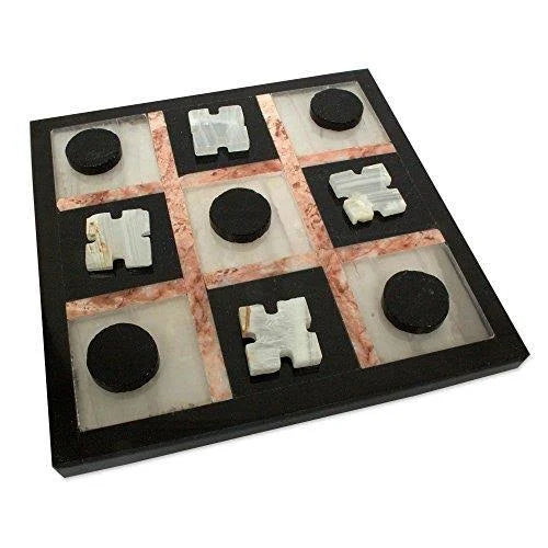 Marble Chess Set W181902